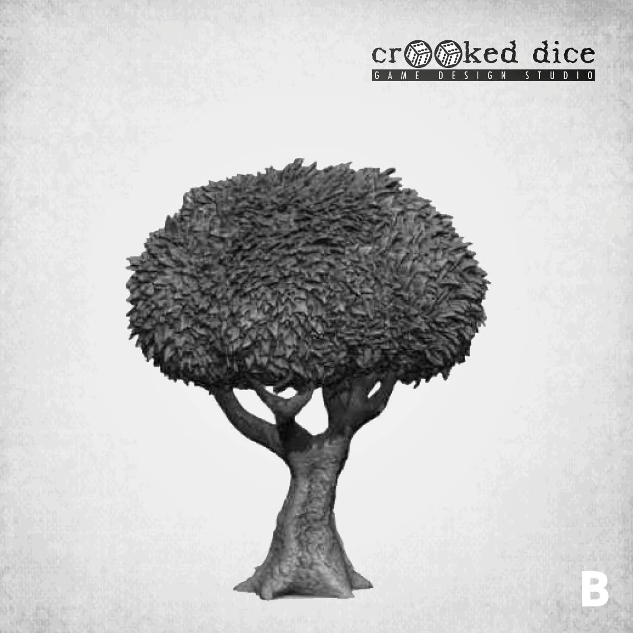 Tree B